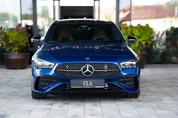 Mercedes-Benz CLA 220 140 kW image number 3