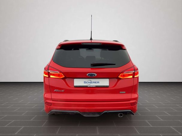 Ford Focus 1.5 EcoBoost 110 kW image number 6