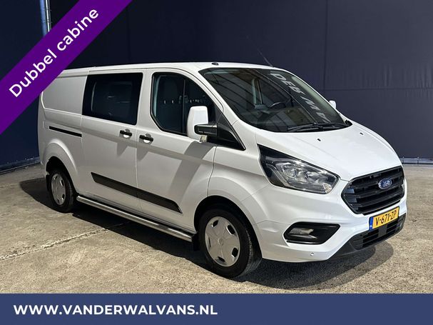 Ford Transit Custom L2H1 2.0 TDCi 96 kW image number 13