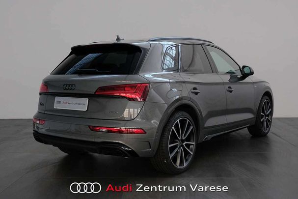 Audi Q5 50 TFSI quattro S-line 220 kW image number 2