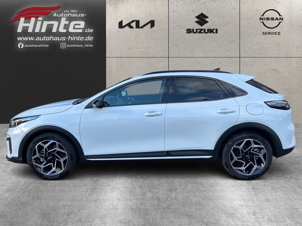 Kia XCeed 1.5 T-GDI GT-Line 103 kW image number 8