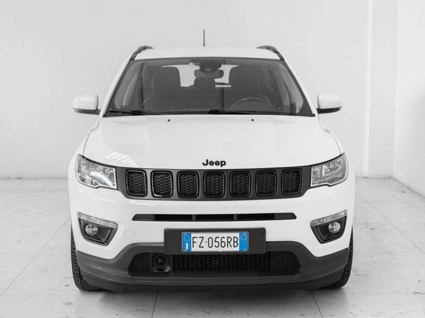 Jeep Compass 1.6 MultiJet 88 kW image number 1