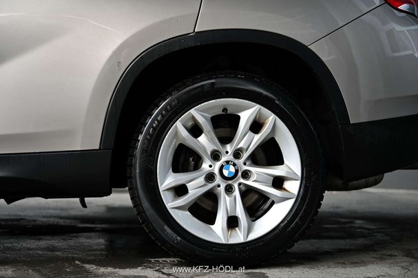 BMW X1 xDrive20i 135 kW image number 8