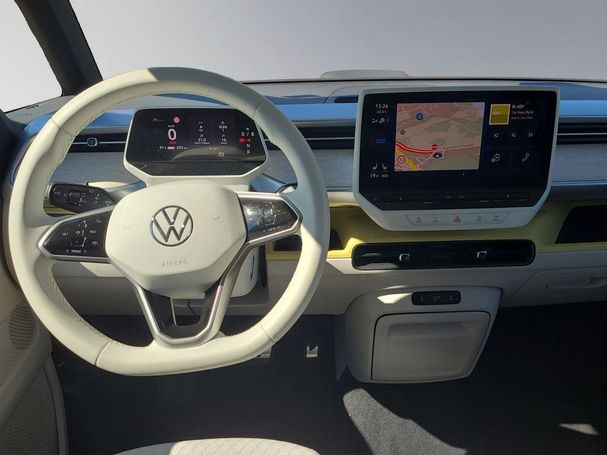 Volkswagen ID. Buzz 150 kW image number 14