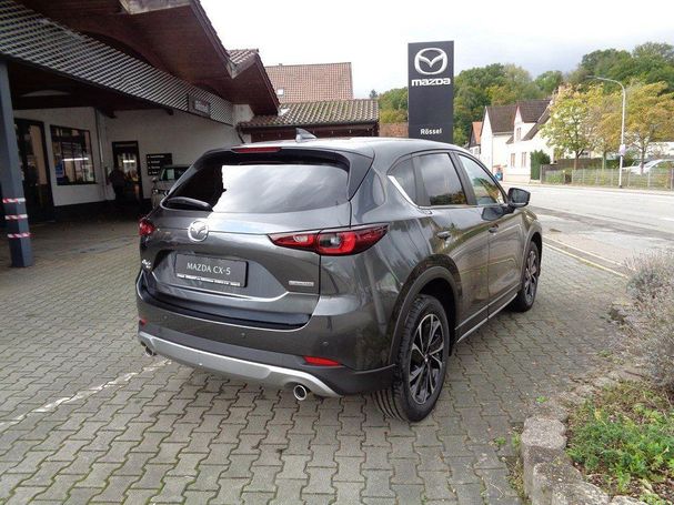 Mazda CX-5 2.5 G AWD 143 kW image number 6