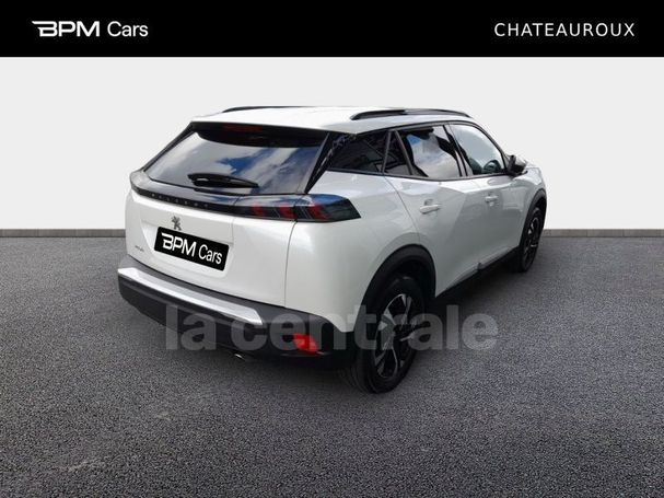 Peugeot 2008 96 kW image number 4