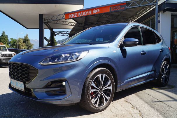 Ford Kuga 2.0 EcoBlue ST-Line AWD 140 kW image number 1