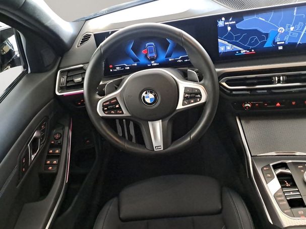 BMW 340i xDrive Touring 275 kW image number 7