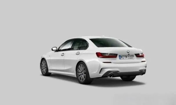 BMW 320d xDrive 140 kW image number 6