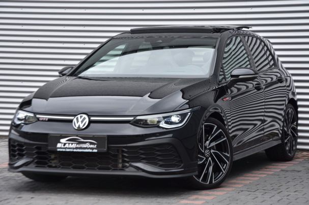 Volkswagen Golf GTI Clubsport DSG 221 kW image number 1