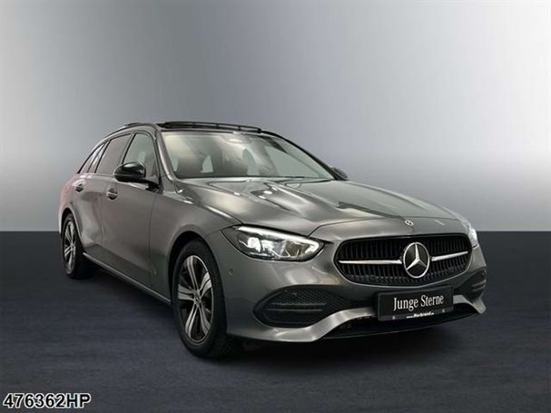 Mercedes-Benz C 200 T 150 kW image number 2