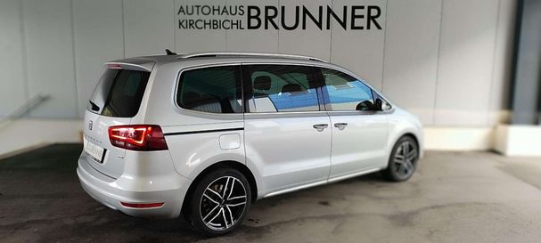 Seat Alhambra 2.0 TDI DSG 110 kW image number 1