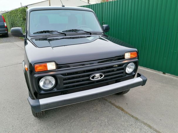 Lada Niva 61 kW image number 4