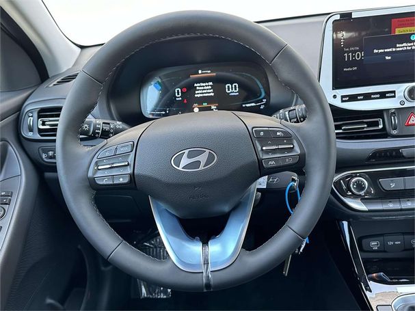 Hyundai i30 71 kW image number 3