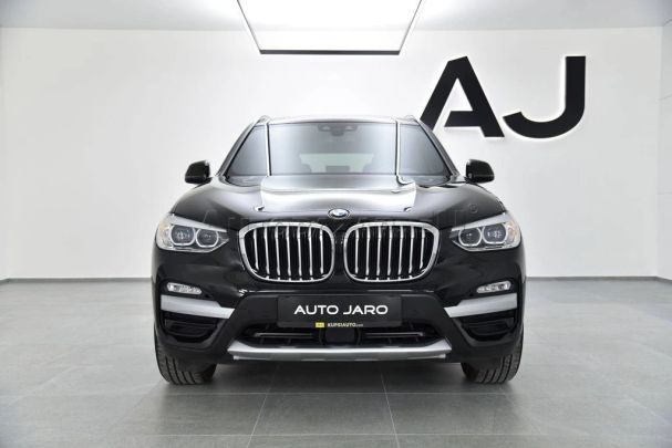 BMW X3 sDrive 140 kW image number 5