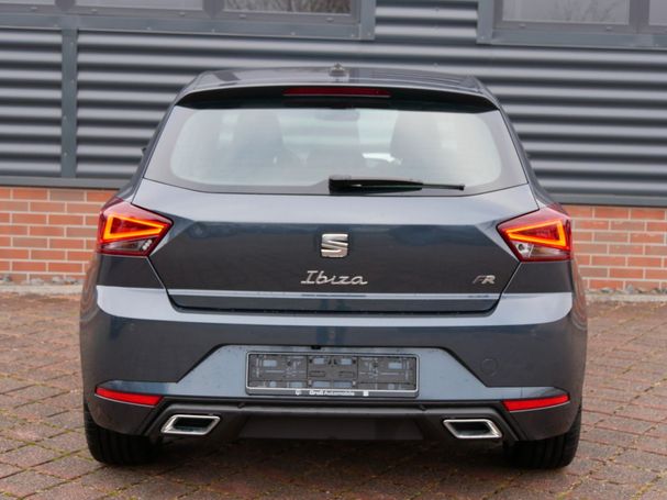 Seat Ibiza 81 kW image number 15