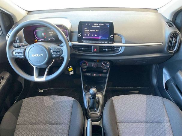 Kia Picanto 1.0 49 kW image number 11