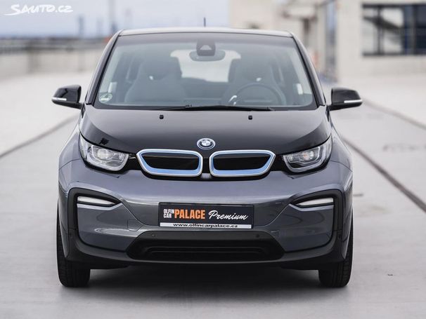 BMW i3 120Ah 125 kW image number 4