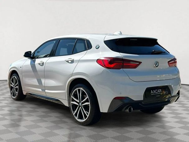 BMW X2 sDrive18i M Sport 103 kW image number 5