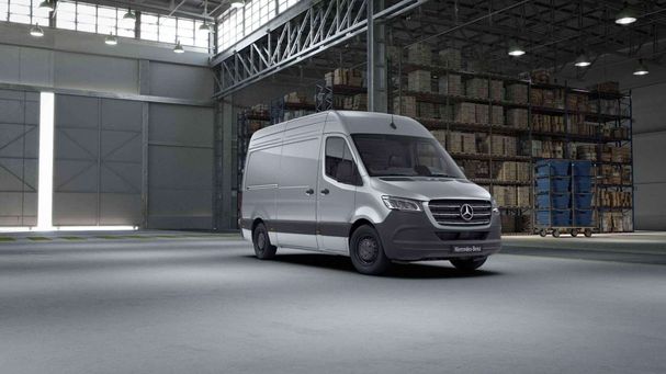 Mercedes-Benz Sprinter 319 CDI 140 kW image number 5