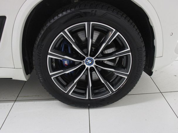 BMW X5 45e xDrive 290 kW image number 17