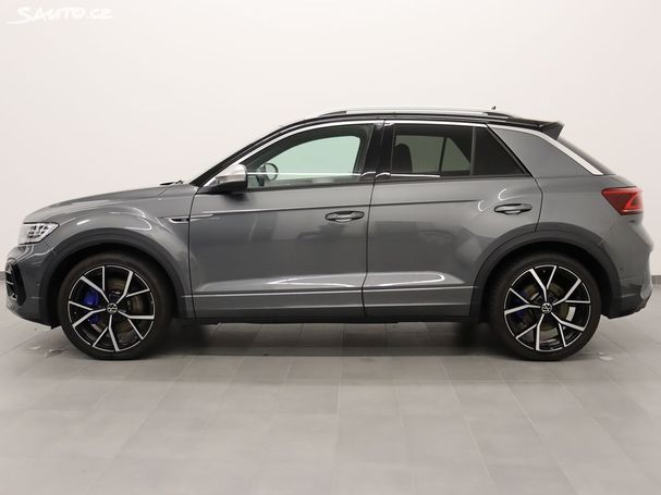 Volkswagen T-Roc R DSG 4Motion 221 kW image number 8