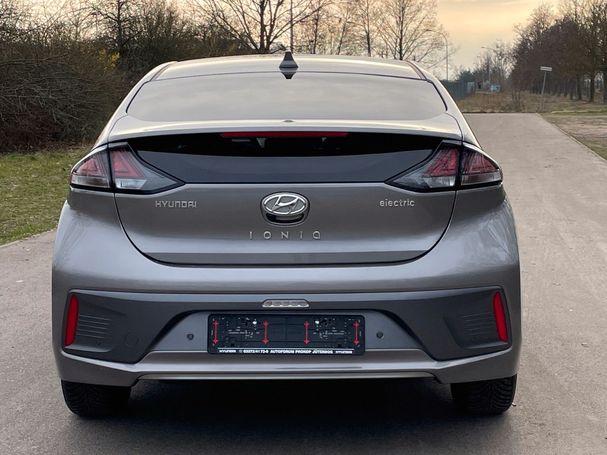 Hyundai Ioniq Elektro 100 kW image number 4