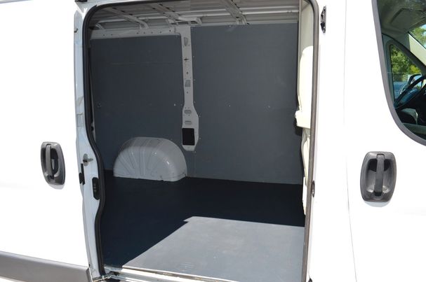 Fiat Ducato L4H3 96 kW image number 13