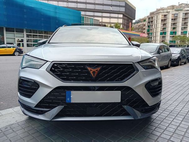 Cupra Ateca 228 kW image number 1