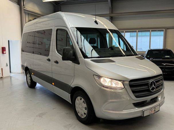 Mercedes-Benz Sprinter 316 CDi 120 kW image number 6