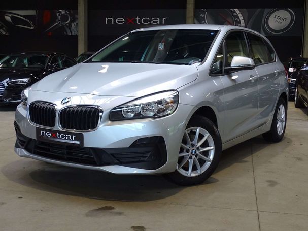 BMW 216d Active Tourer 85 kW image number 1