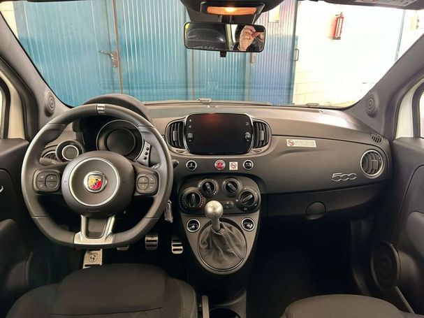 Abarth 595 121 kW image number 9