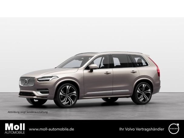 Volvo XC90 B5 AWD Ultimate 173 kW image number 2