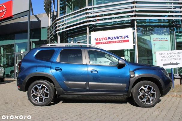 Dacia Duster 84 kW image number 4