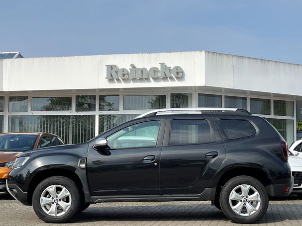 Dacia Duster TCe 100 74 kW image number 2