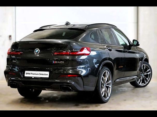 BMW X4 xDrive 265 kW image number 2