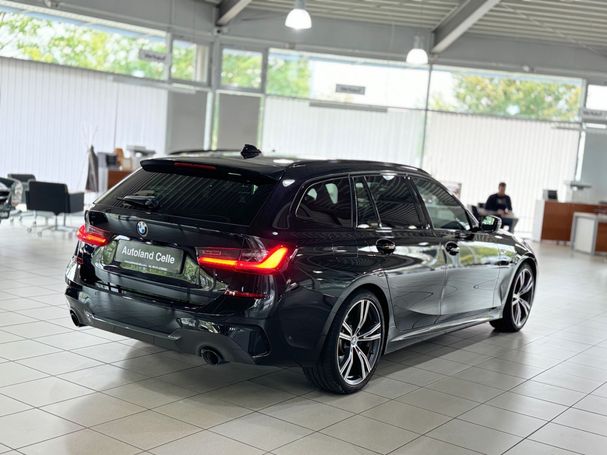 BMW 330d Touring M Sport 210 kW image number 7