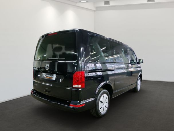 Volkswagen T6 Caravelle 110 kW image number 6