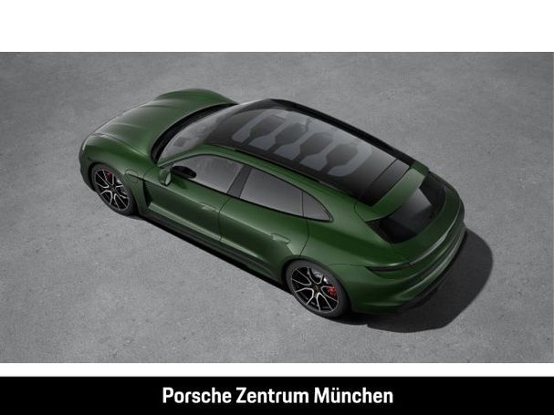 Porsche Taycan 4S Sport Turismo 440 kW image number 5