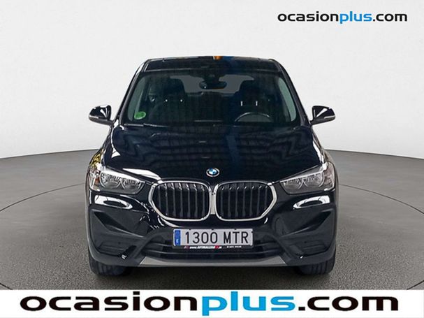 BMW X1 sDrive18d 110 kW image number 14