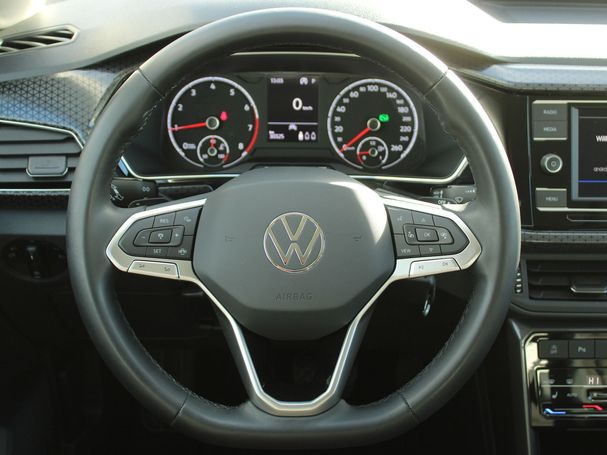 Volkswagen T-Cross 1.0 TSI DSG 81 kW image number 20