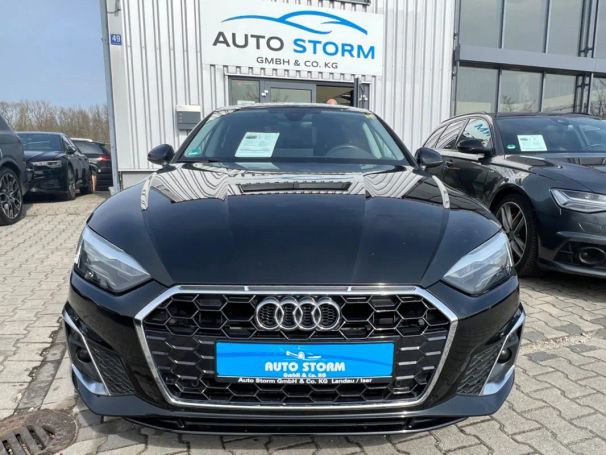 Audi A5 30 150 kW image number 3