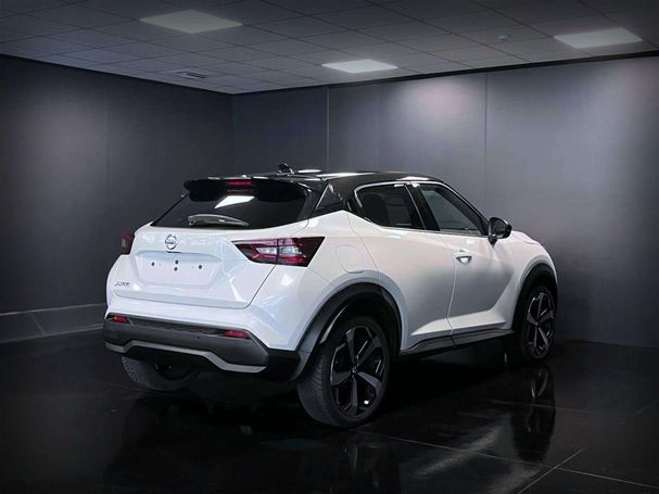 Nissan Juke DIG-T 117 N-Connecta 86 kW image number 4