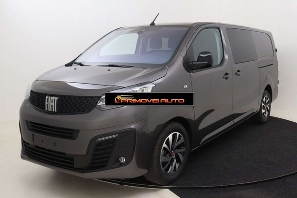 Fiat Scudo L3 2.0 Multijet 180 130 kW image number 3