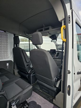 Ford Transit 96 kW image number 15