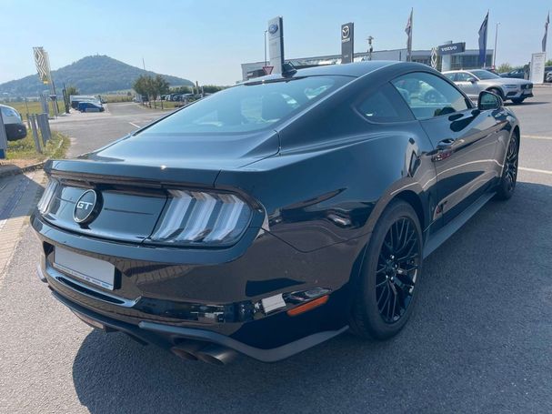 Ford Mustang GT Fastback 330 kW image number 3