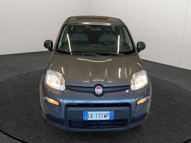 Fiat Panda 1.0 Hybrid City 51 kW image number 3