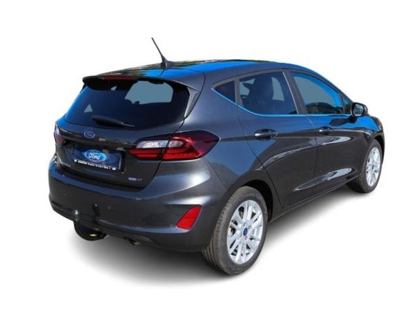 Ford Fiesta 1.0 Titanium X 92 kW image number 3