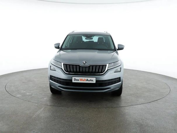 Skoda Kodiaq 147 kW image number 4