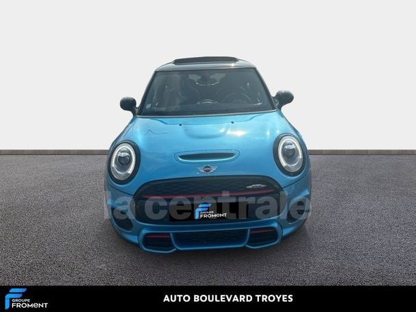 MINI John Cooper Works 170 kW image number 19